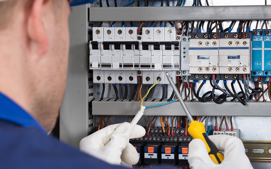 dépannage électricien Trappes