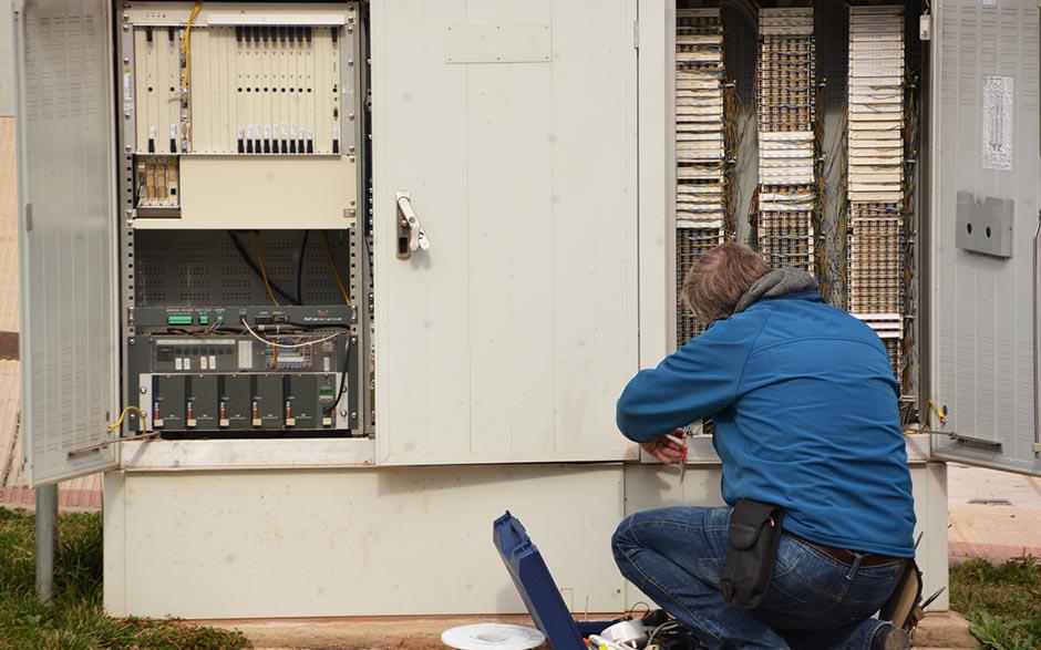 dépannage électricien Trappes
