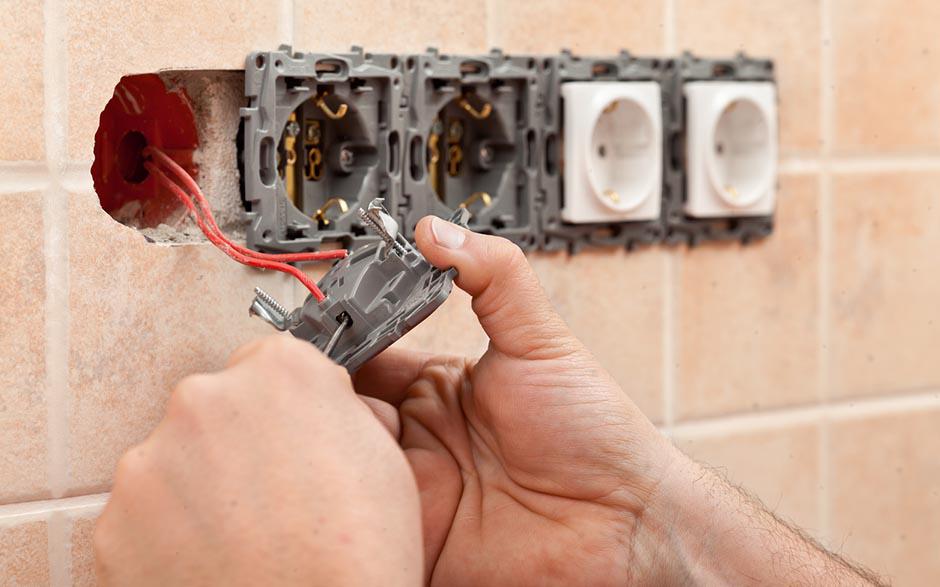 dépannage électricien Trappes