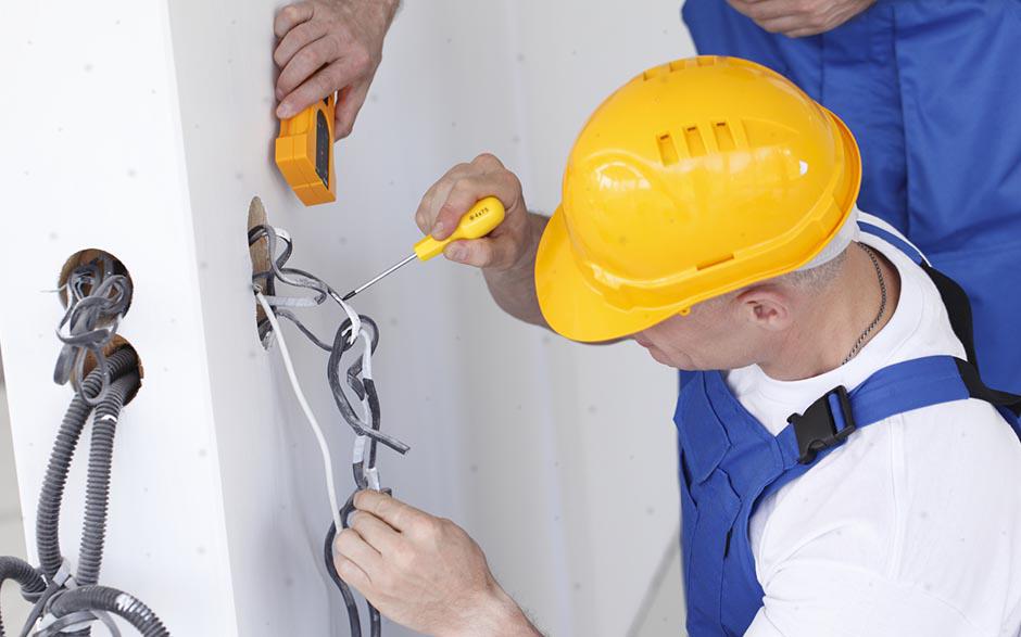 dépannage électricien Trappes