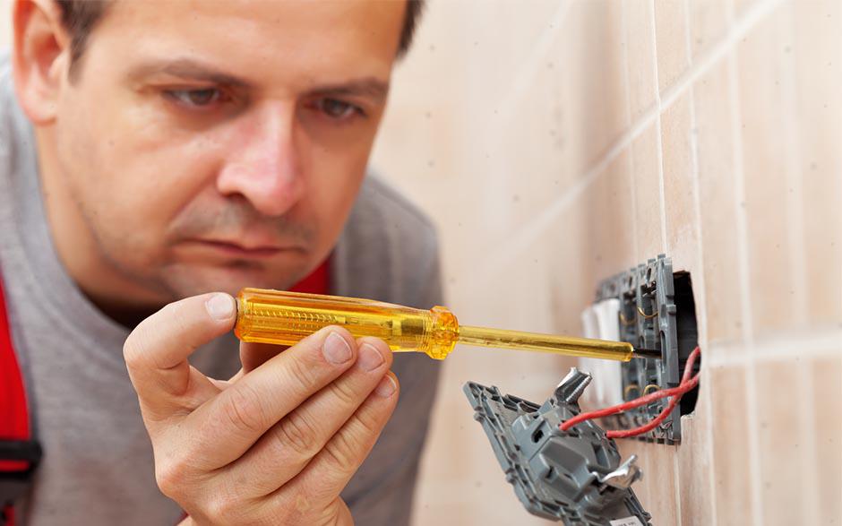 dépannage électricien Mouy
